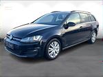 VW Golf VII TDi 110 Comfortline Variant (2015), 252.000 km, 79.900 Kr.