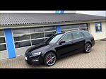 Skoda Octavia 2,0 TSi 220 RS Combi, 122,000 km, 184,800 Kr.