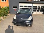 Citroën C3 Pluriel Bella (2004), 52,500 km, 39,500 Kr.