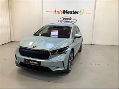 Skoda Enyaq iV (2021), 79.000 km, 289.900 Kr.