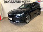 Voyah Free Noir (2024), 21.000 km, 349.900 Kr.