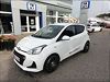 Hyundai i10 Trend (2017), 87.000 km, 76.900 Kr.