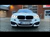 Photo 2: BMW X6 3,0 M50d xDrive aut., 145,000 km, 245,000 Kr.