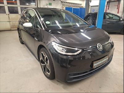 VW ID.3 1ST Pro Performance Plus (2021), 99.622 km, 149.900 Kr.