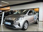 Hyundai i10 1,0 Essential 67HK 5d, 79.000 km, 99.800 Kr.