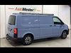 Billede 6: VW Transporter TDi 150 Kassevogn lang (2019), 157.000 km, 149.900 Kr.
