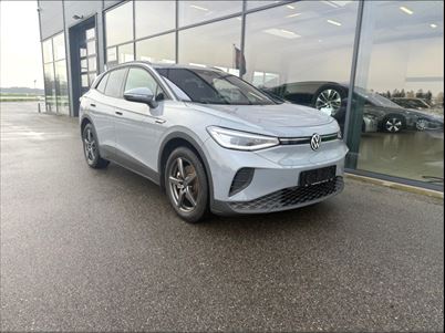 VW ID.4 Pro (2023), 64.000 km, 248.000 Kr.