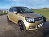 Suzuki Ignis Dualjet Active Hit (2020), 108.000 km, 94.900 Kr.