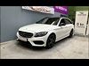 Photo 1: Mercedes-Benz C220 2,2 AMG Line stc. aut. 5d (2017), 219,000 km, 234,900 Kr.