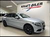Billede 1: Mercedes-Benz C220 d 2,2 stc. aut., 215.000 km, 169.999 Kr.