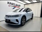VW ID.4 77 GTX 4Motion, 37.000 km, 299.999 Kr.