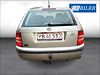 Billede 8: Skoda Fabia Combi 1,4 16V Ambiente 75HK Stc (2006), 230.000 km, 14.500 Kr.