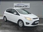 Ford C-MAX TDCi 115 Titanium Van (2011), 226.800 km, 7.900 Kr.