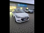 Hyundai i20 Life+ (2015), 137.000 km, 59.800 Kr.