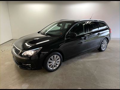 Peugeot 308 SW 1,6 BlueHDi Edition+ 120HK Stc 6g, 95.000 km, 134.900 Kr.