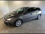 Peugeot 308 SW 1,5 BlueHDi Infinity 130HK Stc 6g, 120.000 km, 144.900 Kr.