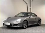 Porsche 911 Carrera Cabriolet PDK (2011), 153.500 km, 4.999 Kr.