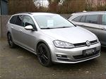 VW Golf VII TDi 105 Trendline Variant DSG BMT (2014), 245,000 km, 84,000 Kr.