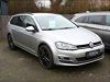 VW Golf VII TDi 105 Trendline Variant DSG BMT (2014), 245.000 km, 84.000 Kr.