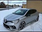 Renault Clio 1,0 TCE RS-Line 100HK 5d (2020), 41.000 km, 125.000 Kr.