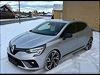 Billede 1: Renault Clio 1,0 TCE RS-Line 100HK 5d (2020), 41.000 km, 125.000 Kr.