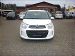 Citroën C1 1,0 VTi Attaque 72HK 5d (2020), 69.500 km, 75.000 Kr.