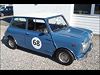 Billede 1: Morris Cooper (1968), 199.800 Kr.