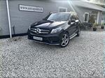 Mercedes-Benz GLE 350 d GLE 350d SUV 4MATIC 9G-TRONIC (2018), 128.000 km, 399.900 Kr.