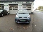Hyundai i10 Comfort Eco (2016), 88.475 km, 59.999 Kr.