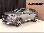 Peugeot 2008 1,5 BlueHDi 130 Allure EAT8 (2020), 121.000 km, 149.700 Kr.
