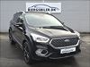 Billede 1: Ford Kuga TDCi 180 Vignale aut. AWD (2018), 203.000 km, 179.900 Kr.