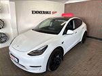 Tesla Model Y Performance AWD (2022), 23.500 km, 369.900 Kr.