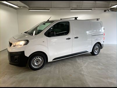 Peugeot Expert L2 1,5 BlueHDi Plus Pro 119HK Van 6g, 75.000 km, 89.900 Kr.