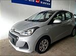 Hyundai i10 Trend (2020), 102.000 km, 69.700 Kr.