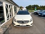 Mercedes-Benz A250 aut. Van (2015), 181.000 km, 129.900 Kr.