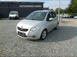 Opel Agila Enjoy (2008), 116.000 km, 34.800 Kr.