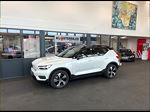 Volvo XC40 P8 ReCharge Twin Plus, 9.000 km, 329.700 Kr.