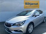 Opel Astra T 150 Enjoy (2016), 147.000 km, 109.800 Kr.