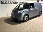 VW ID.Buzz Cargo Pro (2023), 24.000 km, 244.400 Kr.