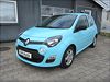 Billede 1: Renault Twingo 16V Authentique ECO2 (2013), 143.000 km, 37.800 Kr.