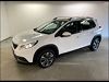 Peugeot 2008 1,2 e-THP Allure EAT6 110HK 6g Aut., 60,000 km, 139,900 Kr.