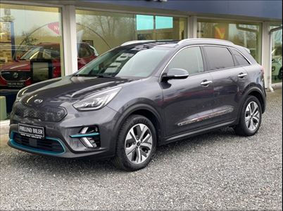 Kia e-Niro Advance (2019), 140.000 km, 139.900 Kr.