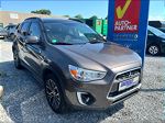 Mitsubishi ASX Intense (2015), 214.000 km, 89.800 Kr.