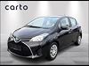 Billede 1: Toyota Yaris 1,5 Hybrid H2 E-CVT 100HK 5d Trinl. Gear, 183.474 km, 84.900 Kr.