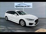 Ford Mondeo EcoBlue ST-Line stc. aut. (2019), 164.000 km, 179.900 Kr.