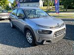 Citroën C4 Cactus PureTech 110 Iconic (2019), 82,000 km, 119,000 Kr.