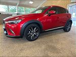 Mazda CX-3 SkyActiv-G 120 Optimum aut. (2017), 46,000 km, 169,900 Kr.