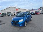 Suzuki Celerio Dualjet Club (2015), 166,000 km, 39,800 Kr.