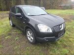 Nissan Qashqai dCi Tekna (2008), 326.400 km, 29.900 Kr.