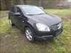 Nissan Qashqai dCi Tekna (2008), 326,400 km, 29,900 Kr.